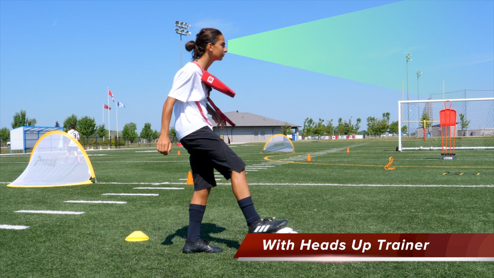 Heads Up Trainer 10